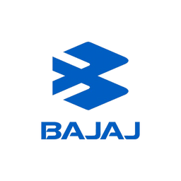 Bajaj's Logo