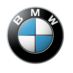 BMW's Logo