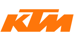 KTM's Logo