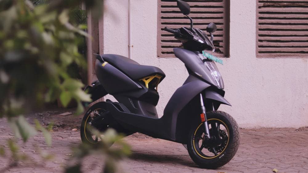 Electric Bikes: Revolutionizing Urban Mobility