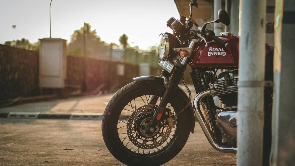 Royal Enfield: Not Just a Bike But a Lifestyle