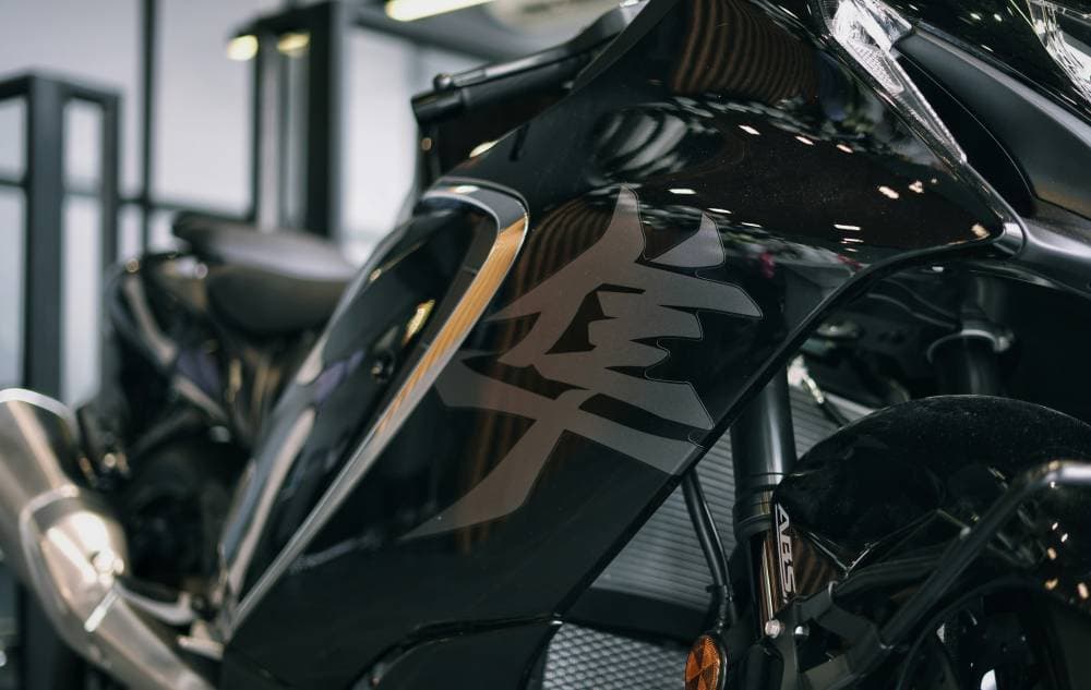 Hayabusa: The Might of SuperBikes